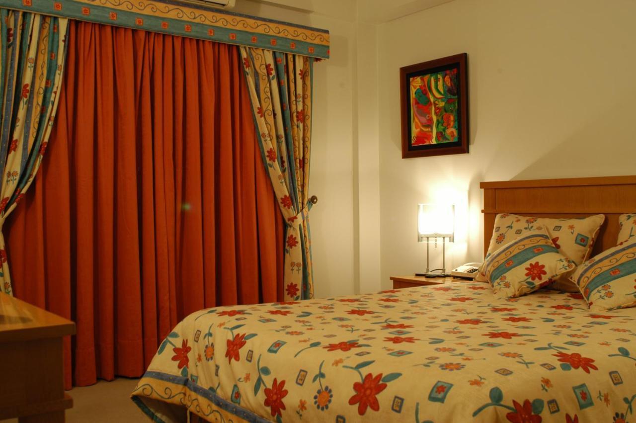 Hotel Paraiso