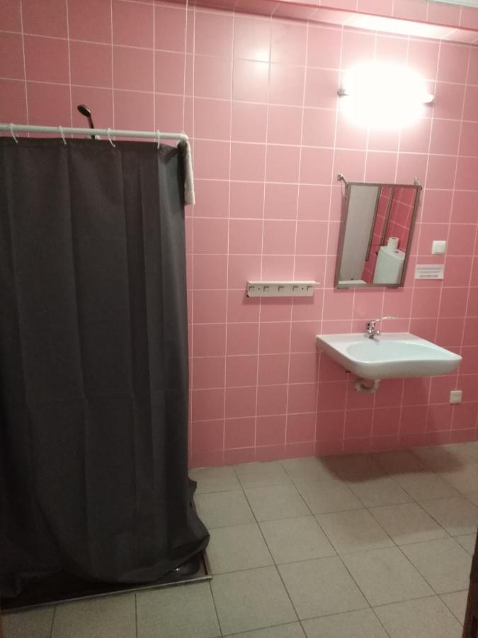 Hostel Hi - De Juventude Portimao