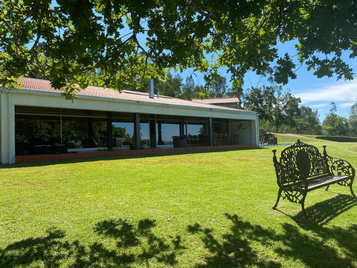 Holiday park Quinta Geres