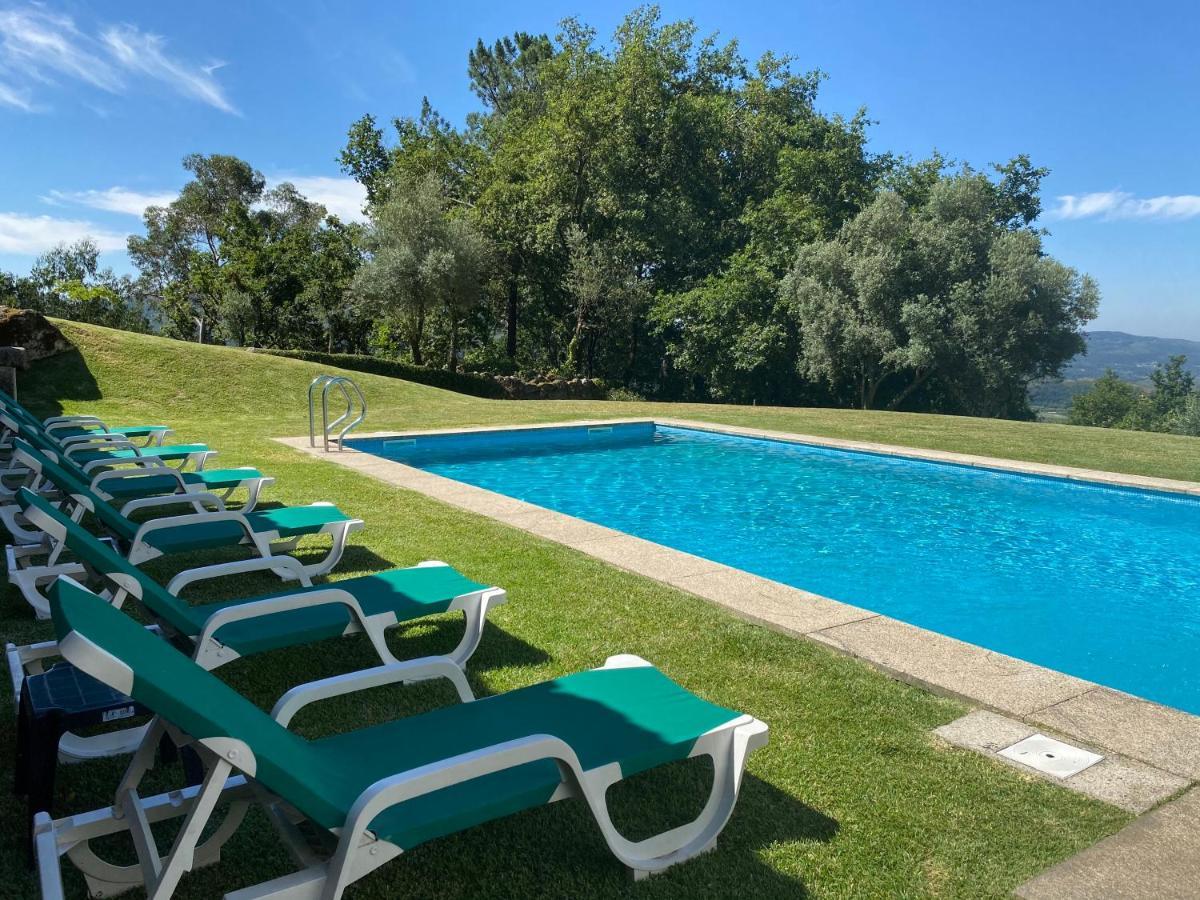 Quinta Geres Holiday park *