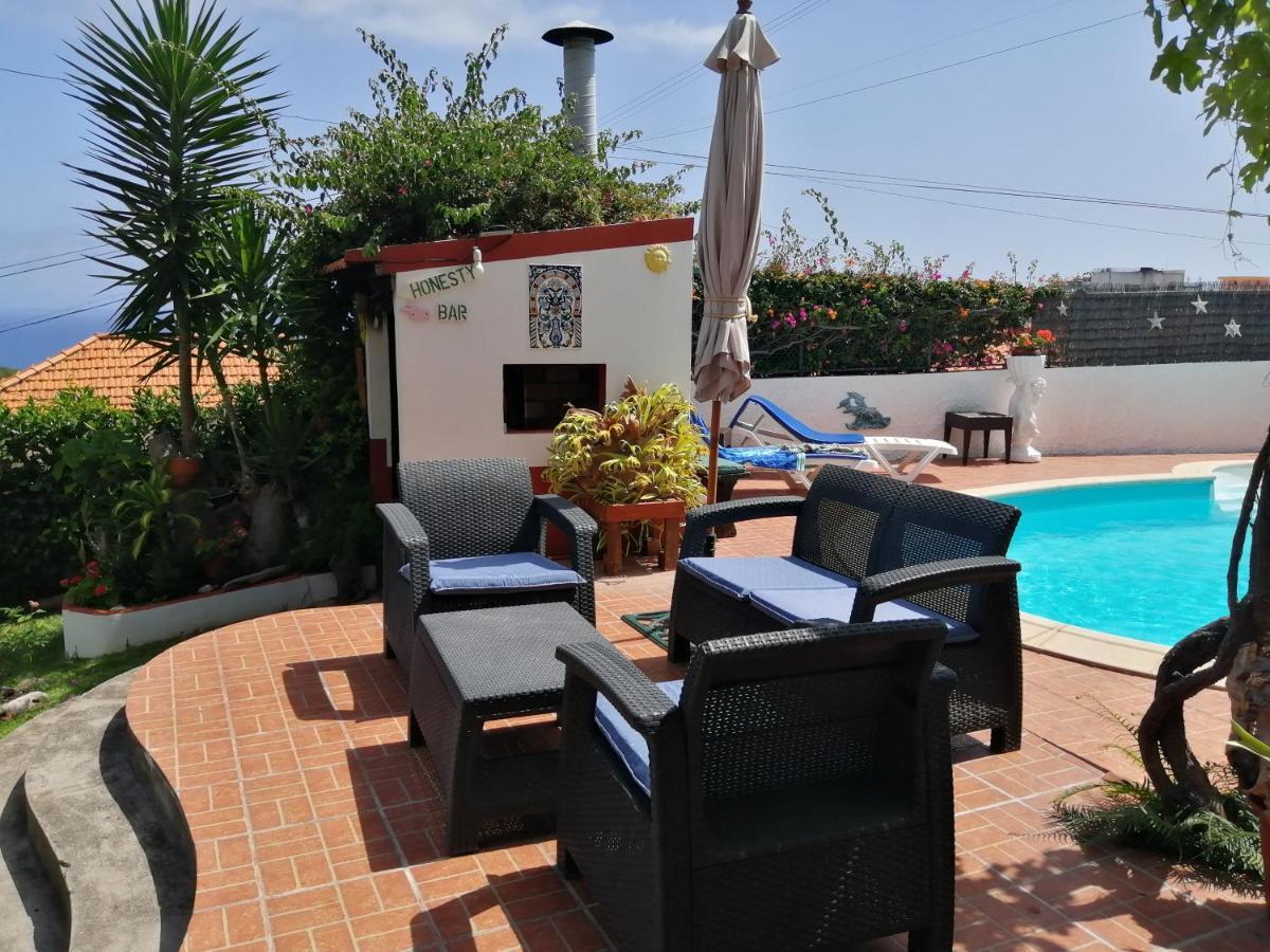 Vista Oceano Apartamento Funchal (Madeira)