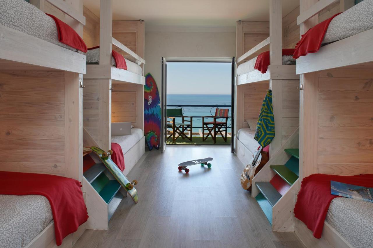 Chill In Surf House * Ericeira