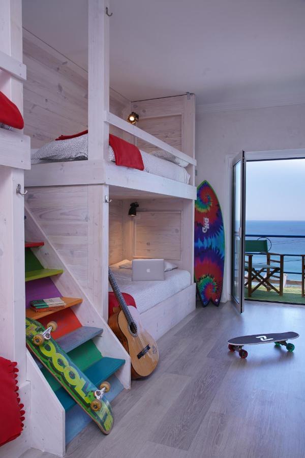 Chill In Surf House * Ericeira