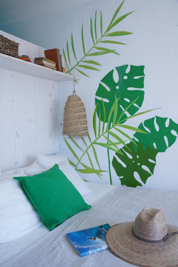 Chill In Surf House Ericeira