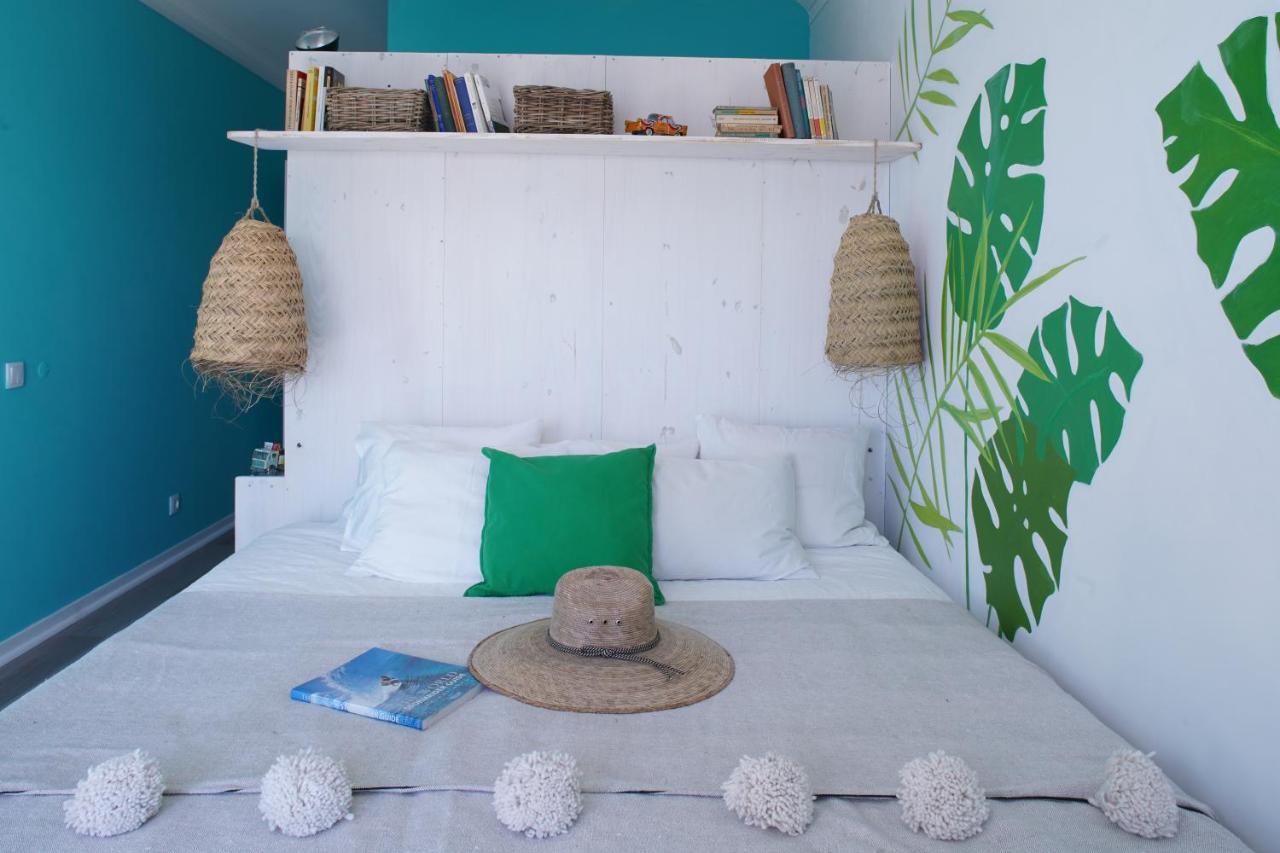 Hostal Chill In Surf House Ericeira