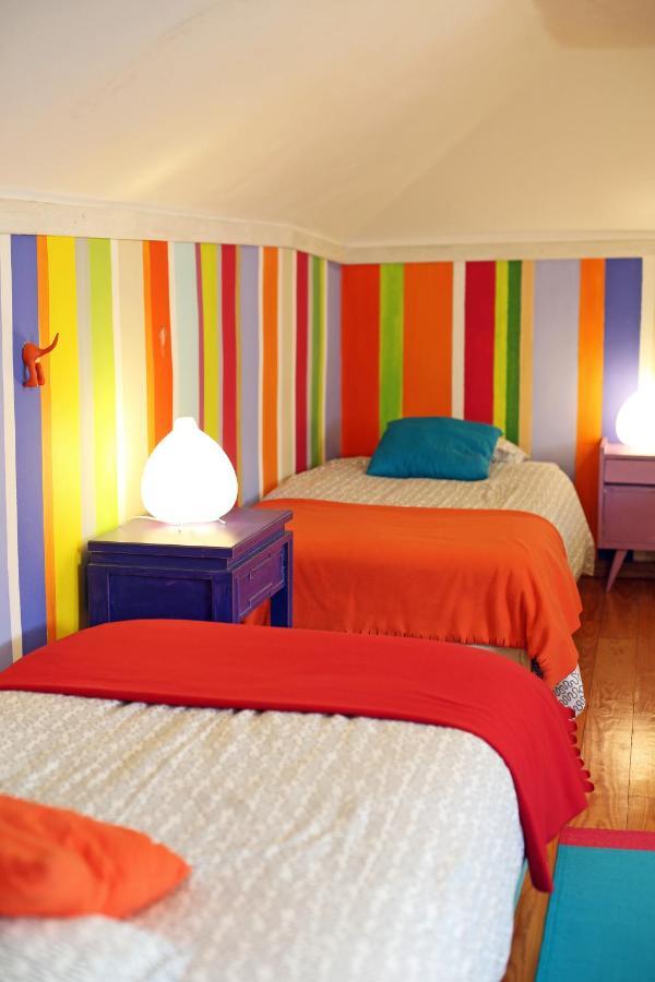 Hostel Chill In Surf House Ericeira