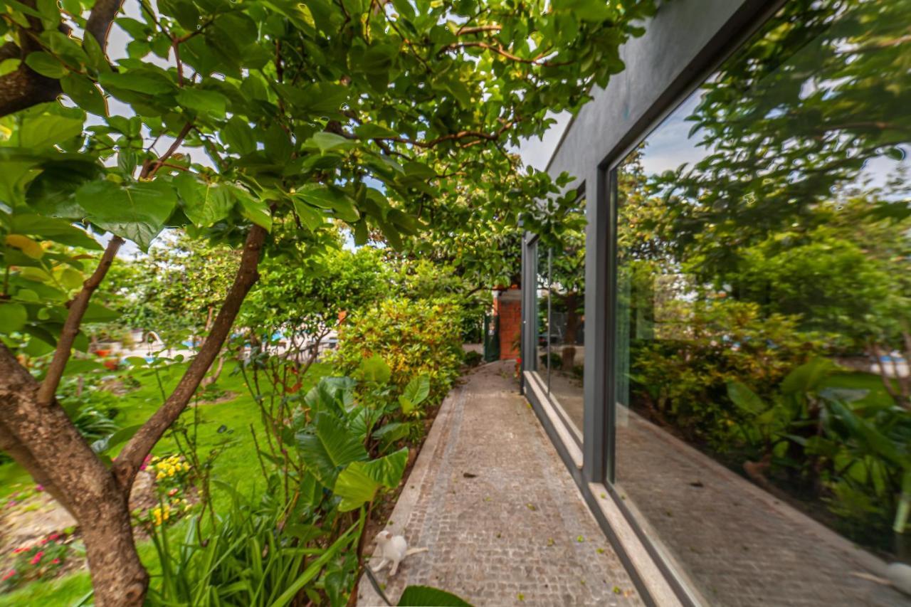 Casas Da Fraga - Serra Da Estrela Holiday home