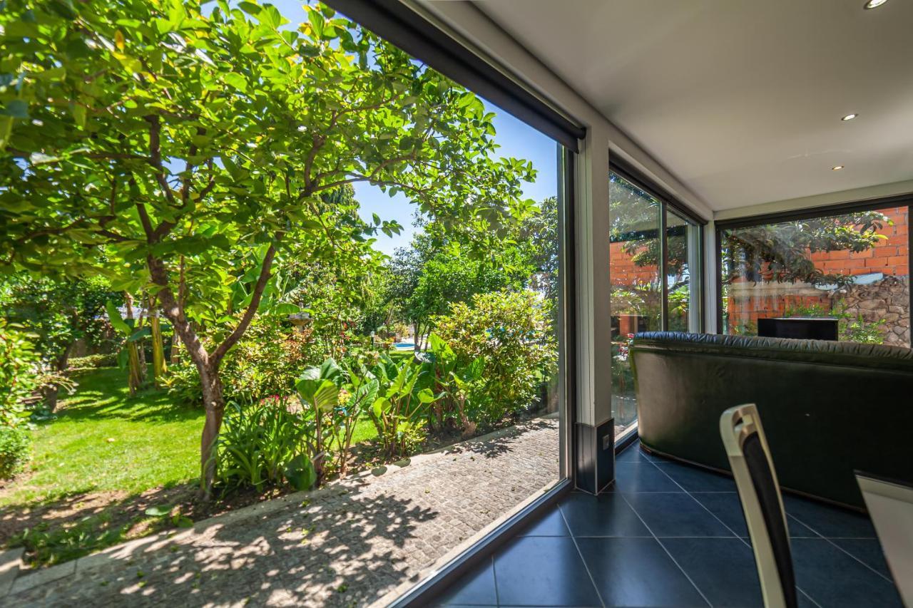 Casas Da Fraga - Serra Da Estrela Holiday home
