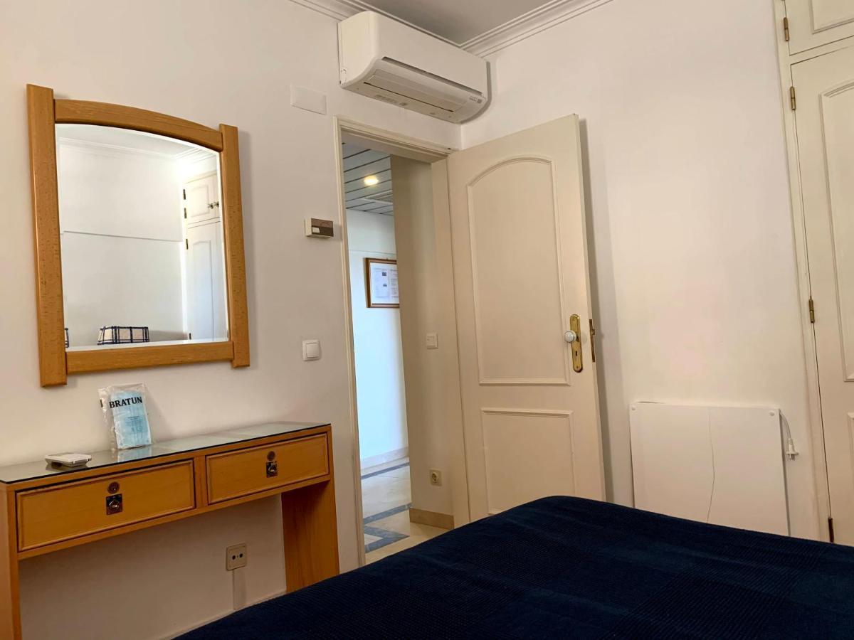 Appartement Discovery *