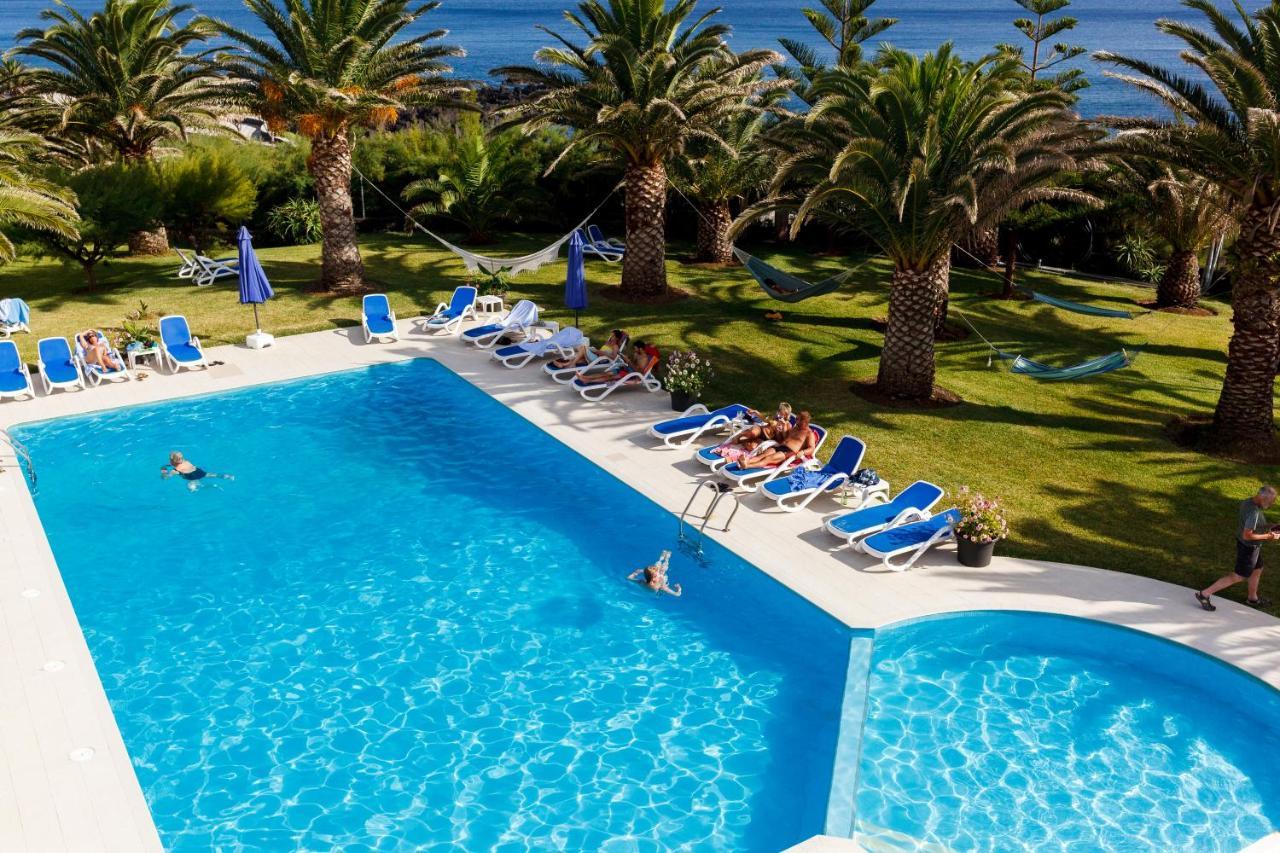 Sao Jorge Garden Hotel Velas