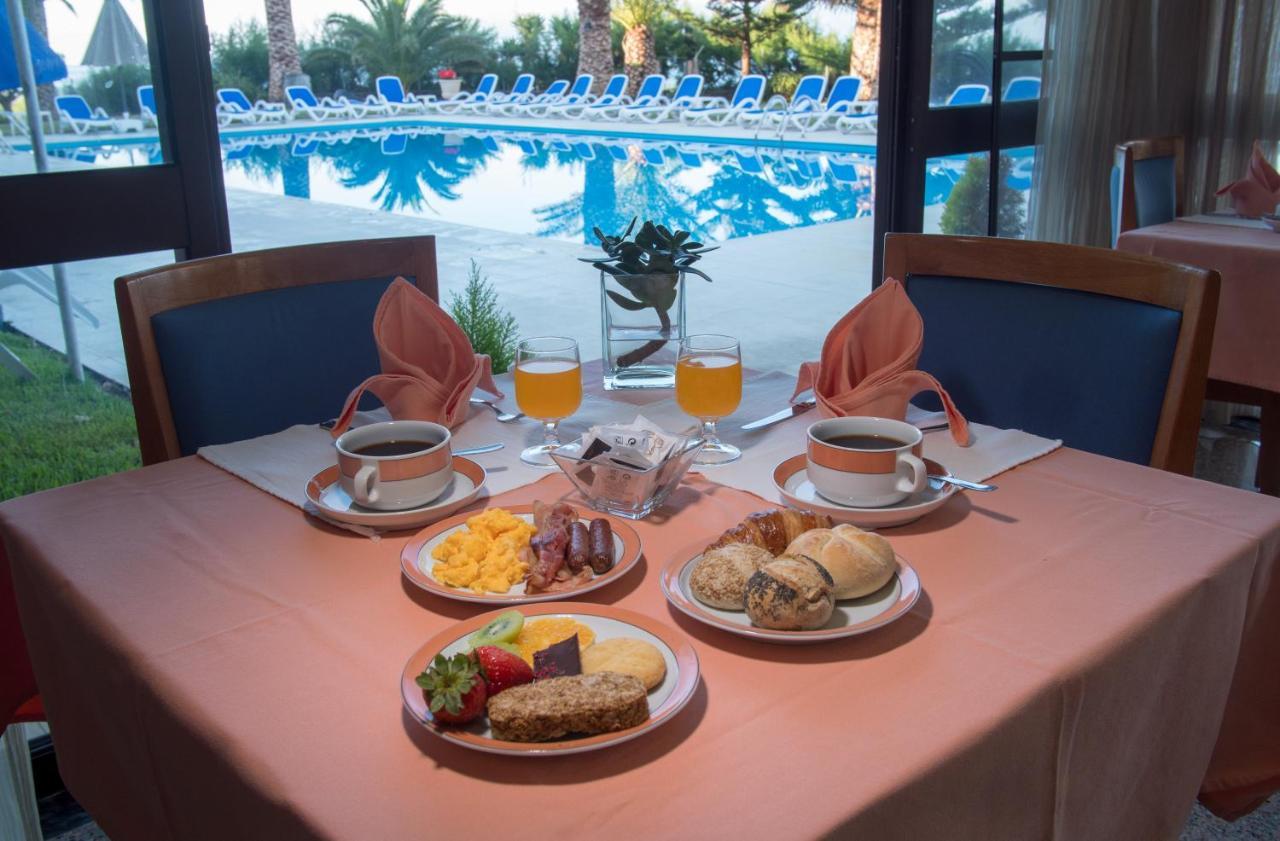 Sao Jorge Garden Hotel 3*