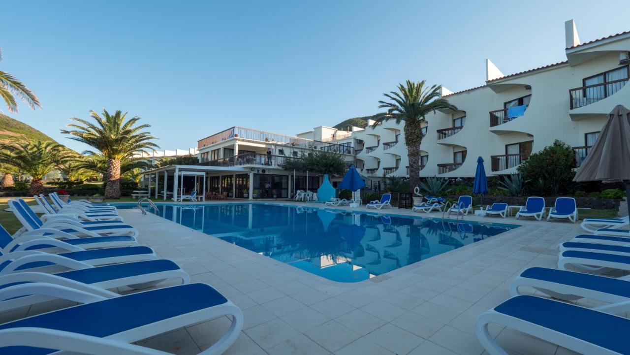 Sao Jorge Garden Hotel Velas