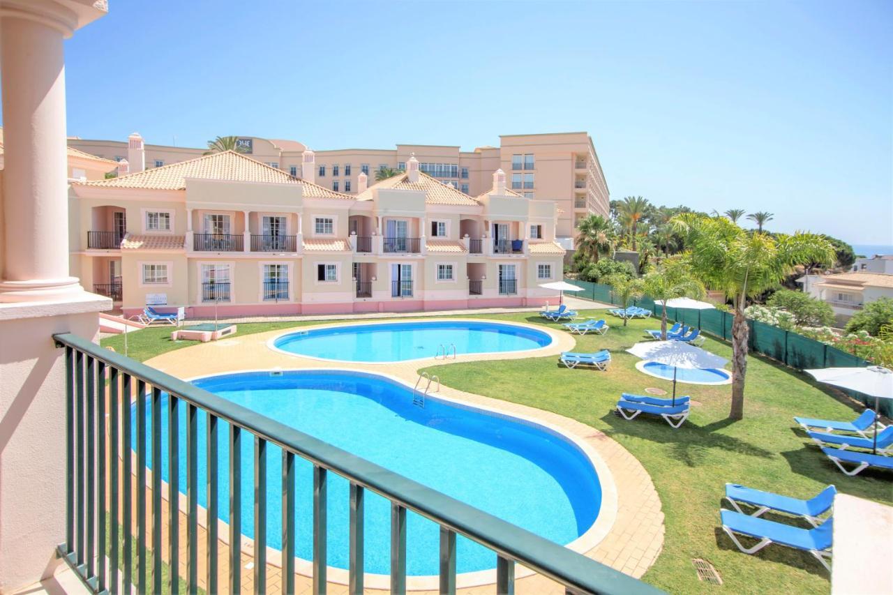 Apartahotel Aquamar Albufeira