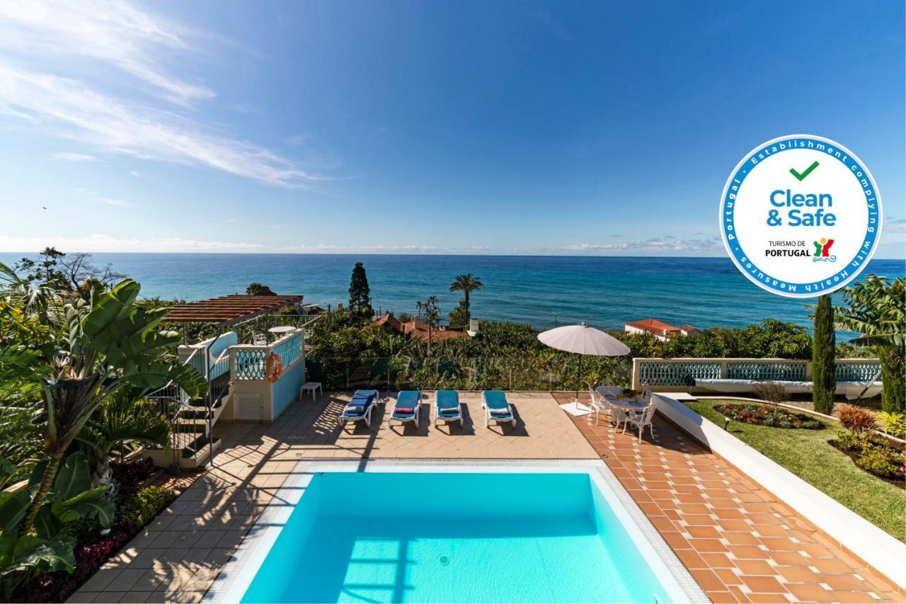 Ourmadeira - Do Mar Iii, Secluded Villa *