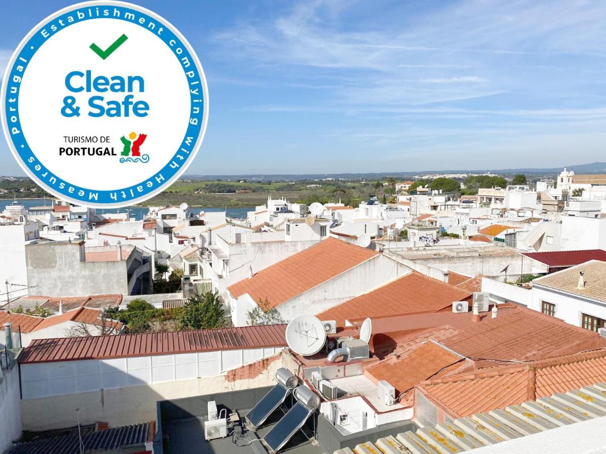 Apartment T1 Alvor/ Centro *