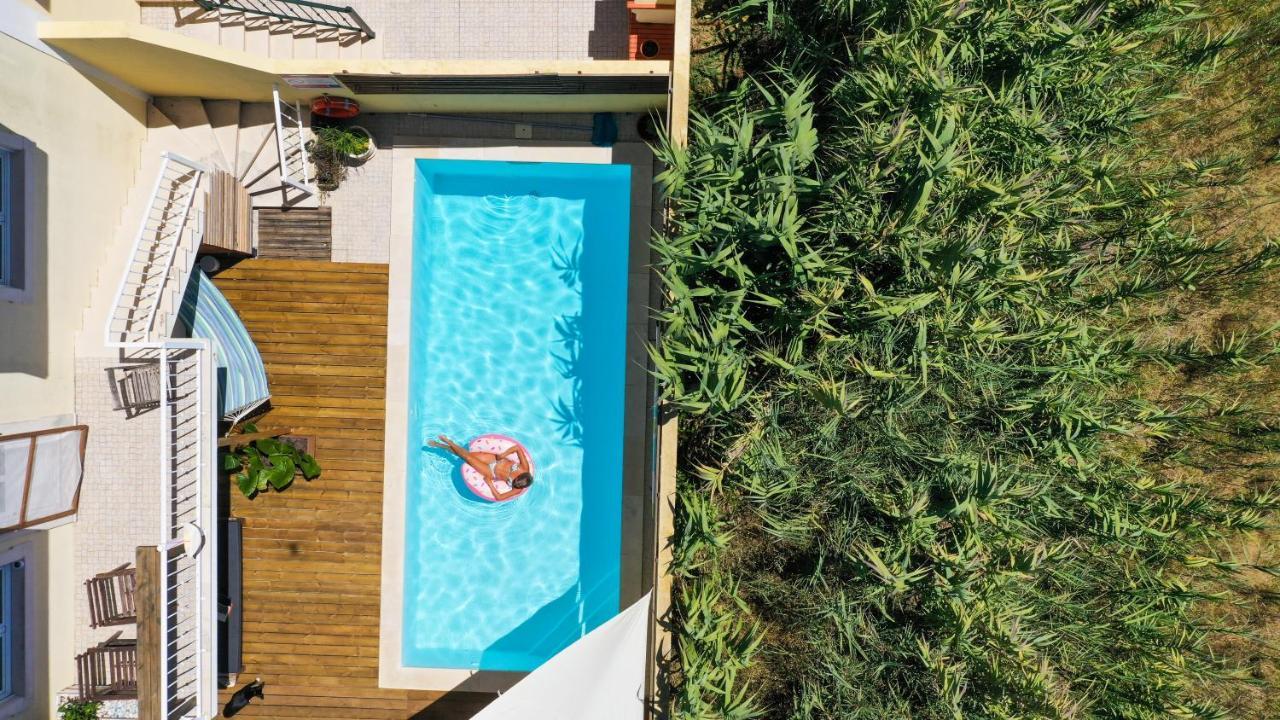 Albergue Ferrel Surf House *
