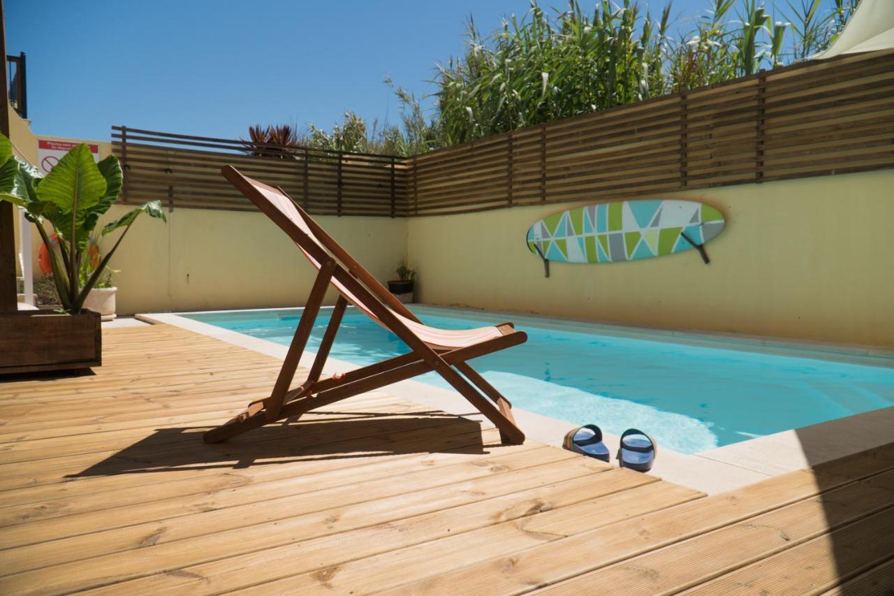 Ferrel Surf House *