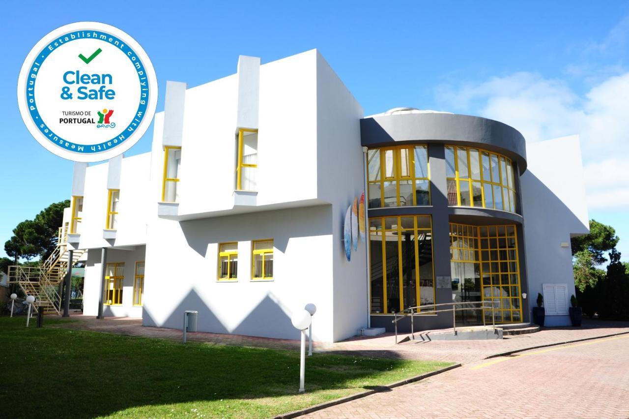 Caparica Sun Centre Hostel