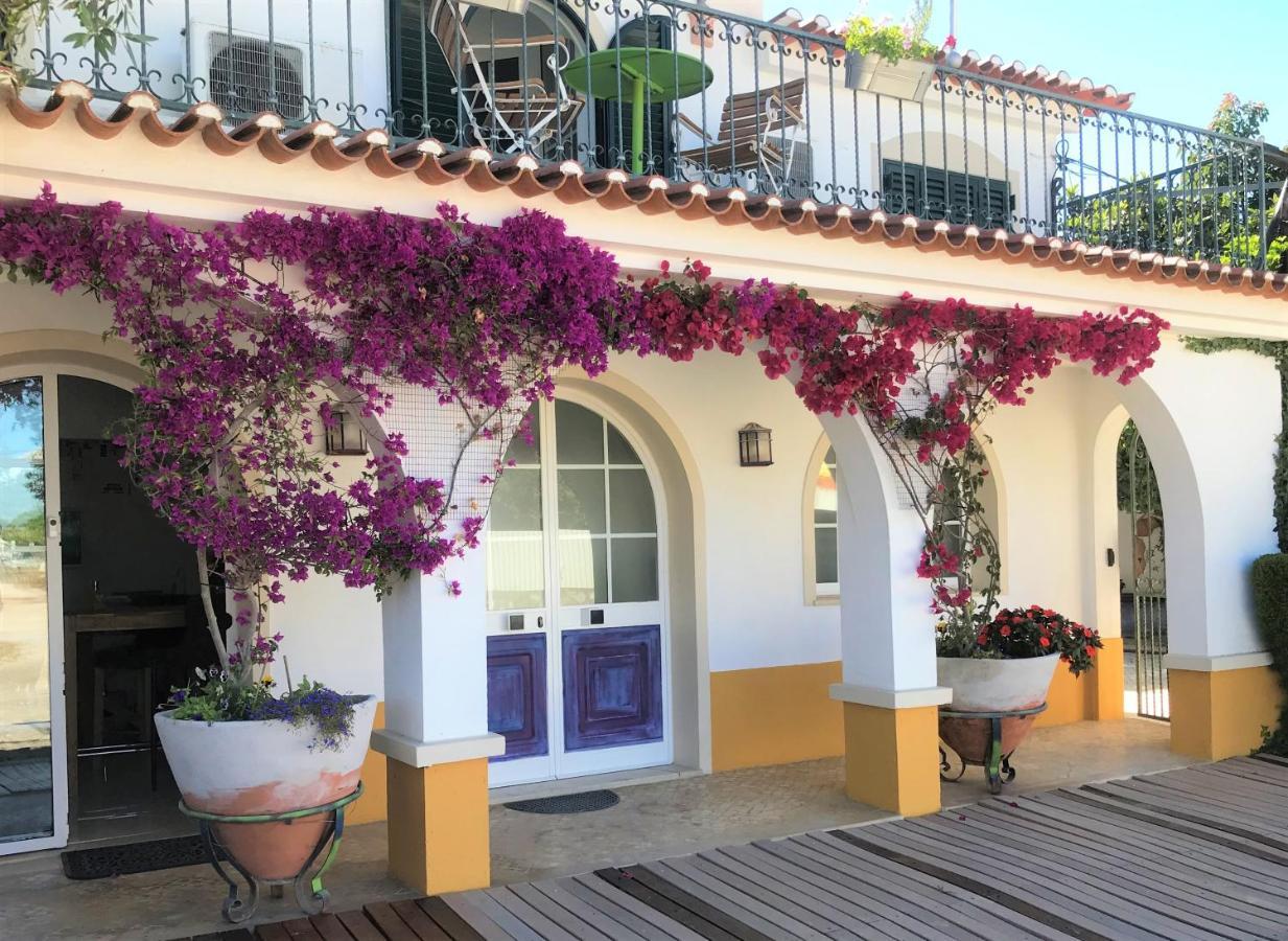 O Patio Guest house