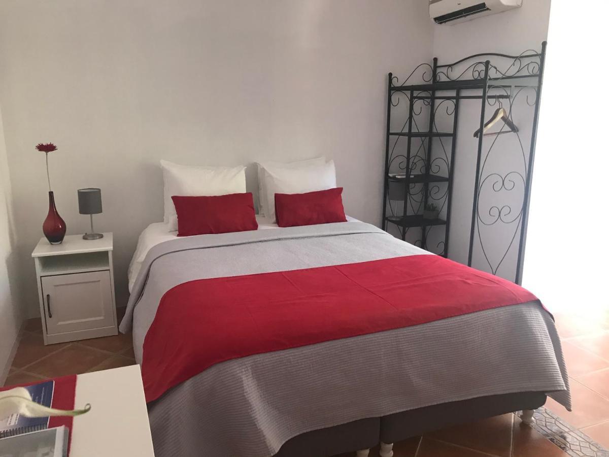 O Patio Guest house