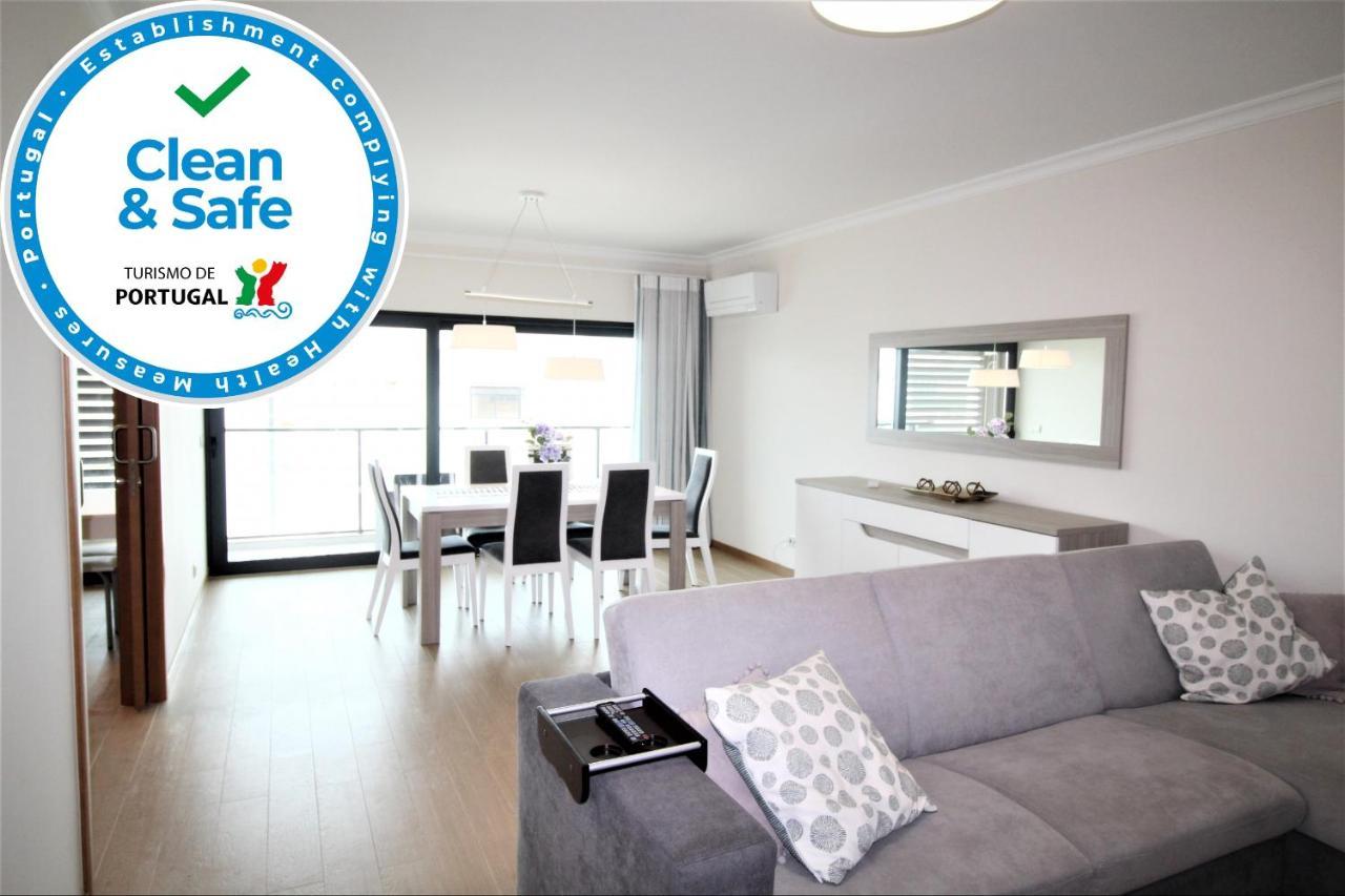 Appartement T2 Luxury Rocha Prime