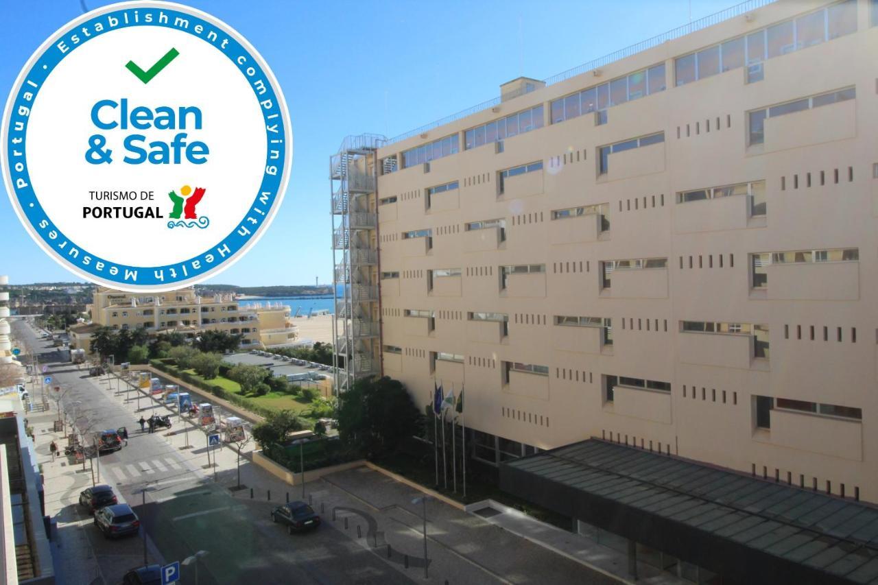 Apartment T2 Da Rocha 1ª Linha 4 Portimao
