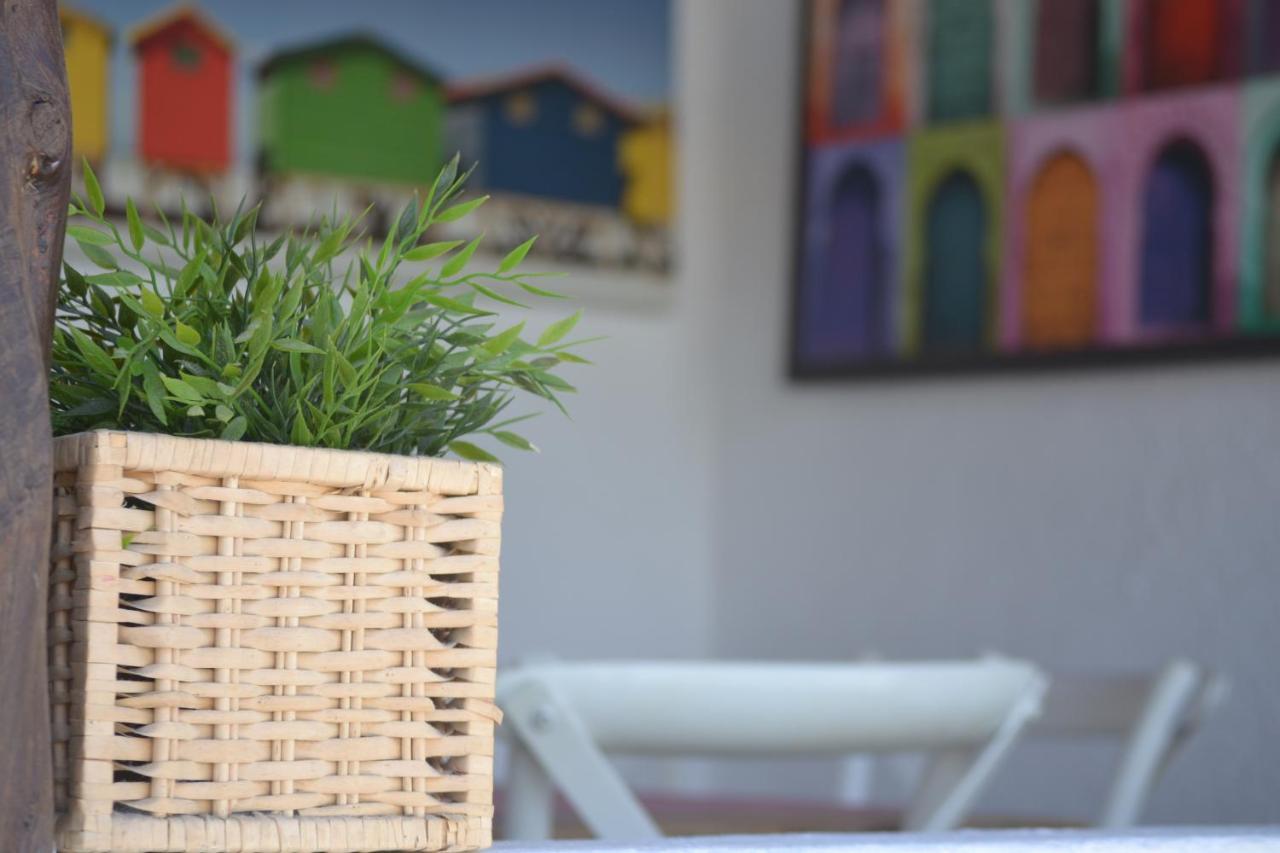 Guest house Petunia - Cascais