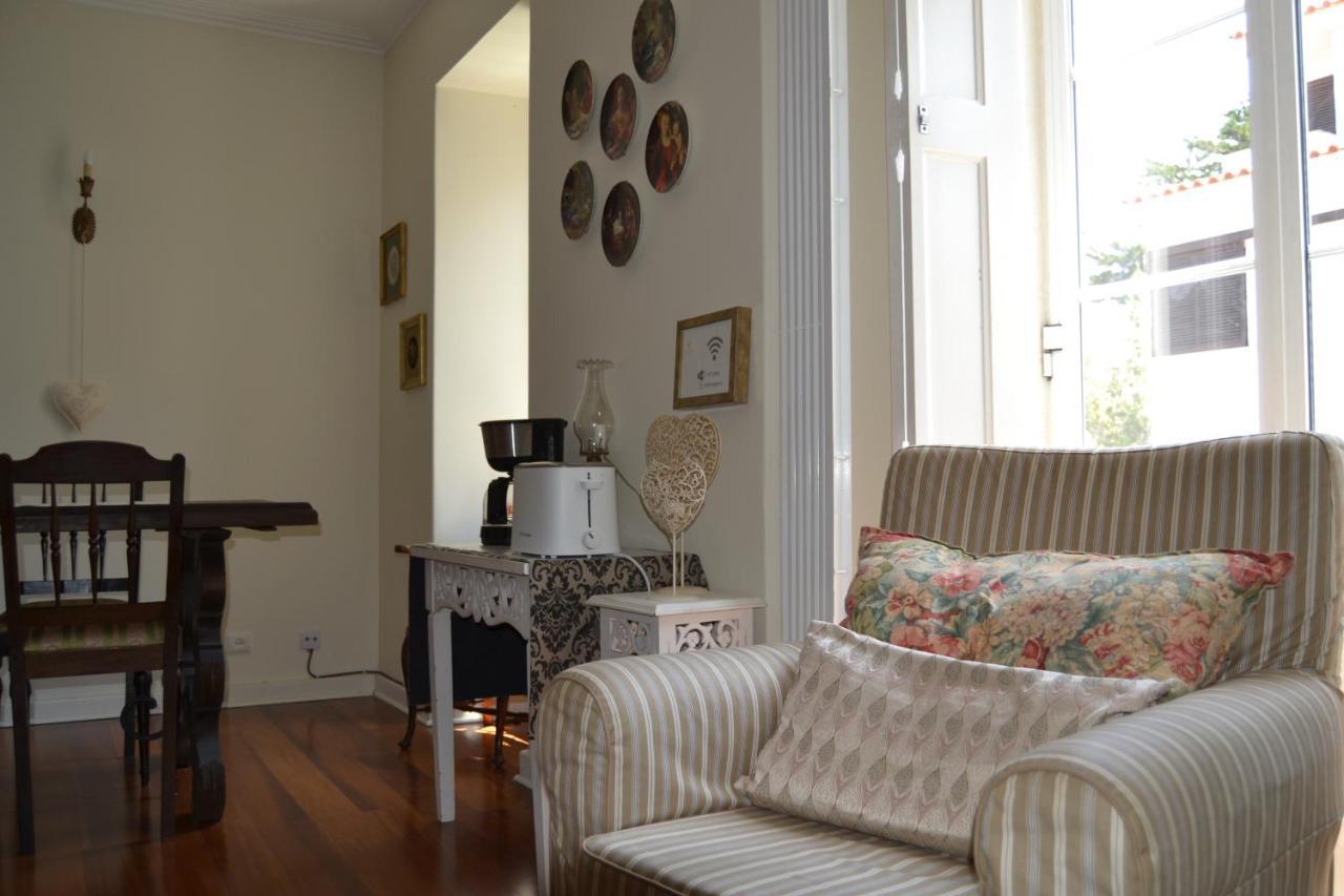 Guest house Petunia - Cascais