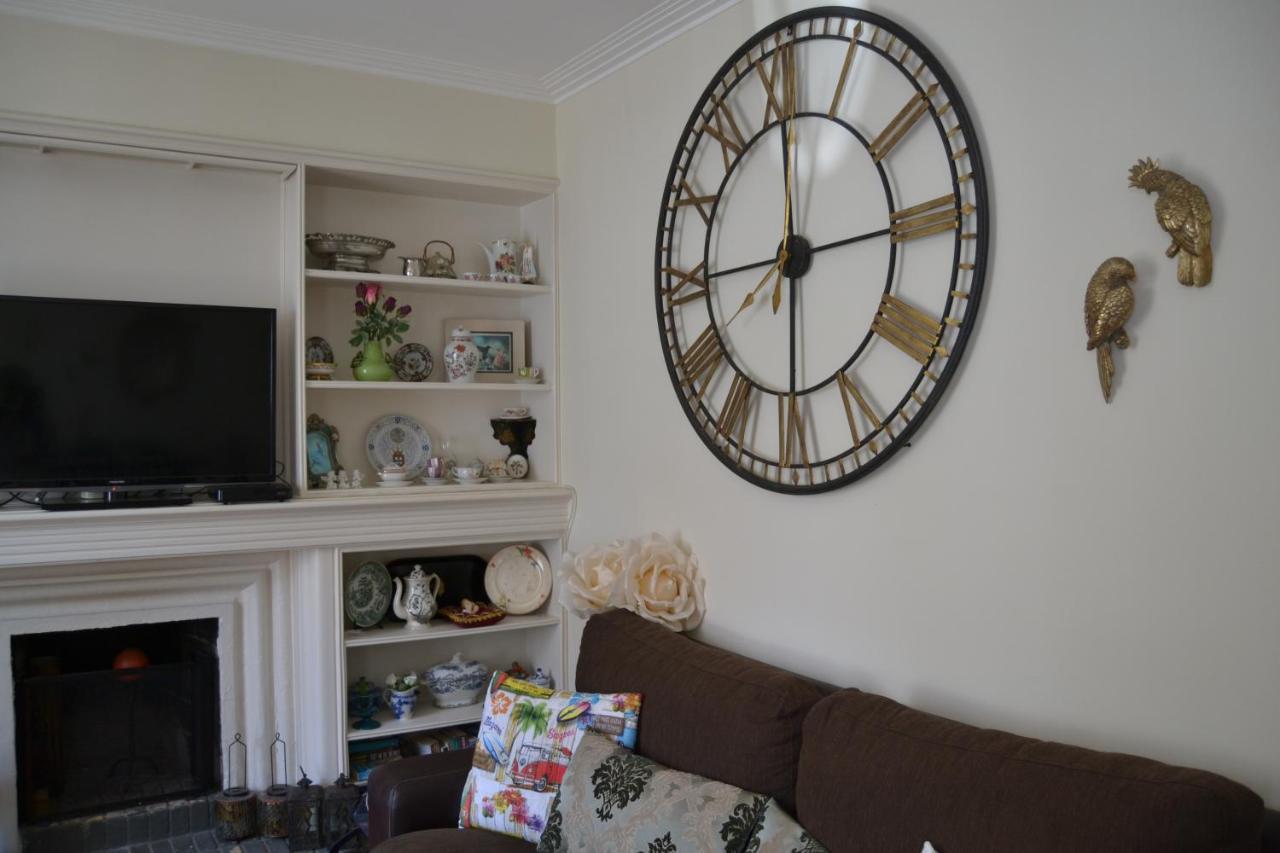 Guest house Petunia -