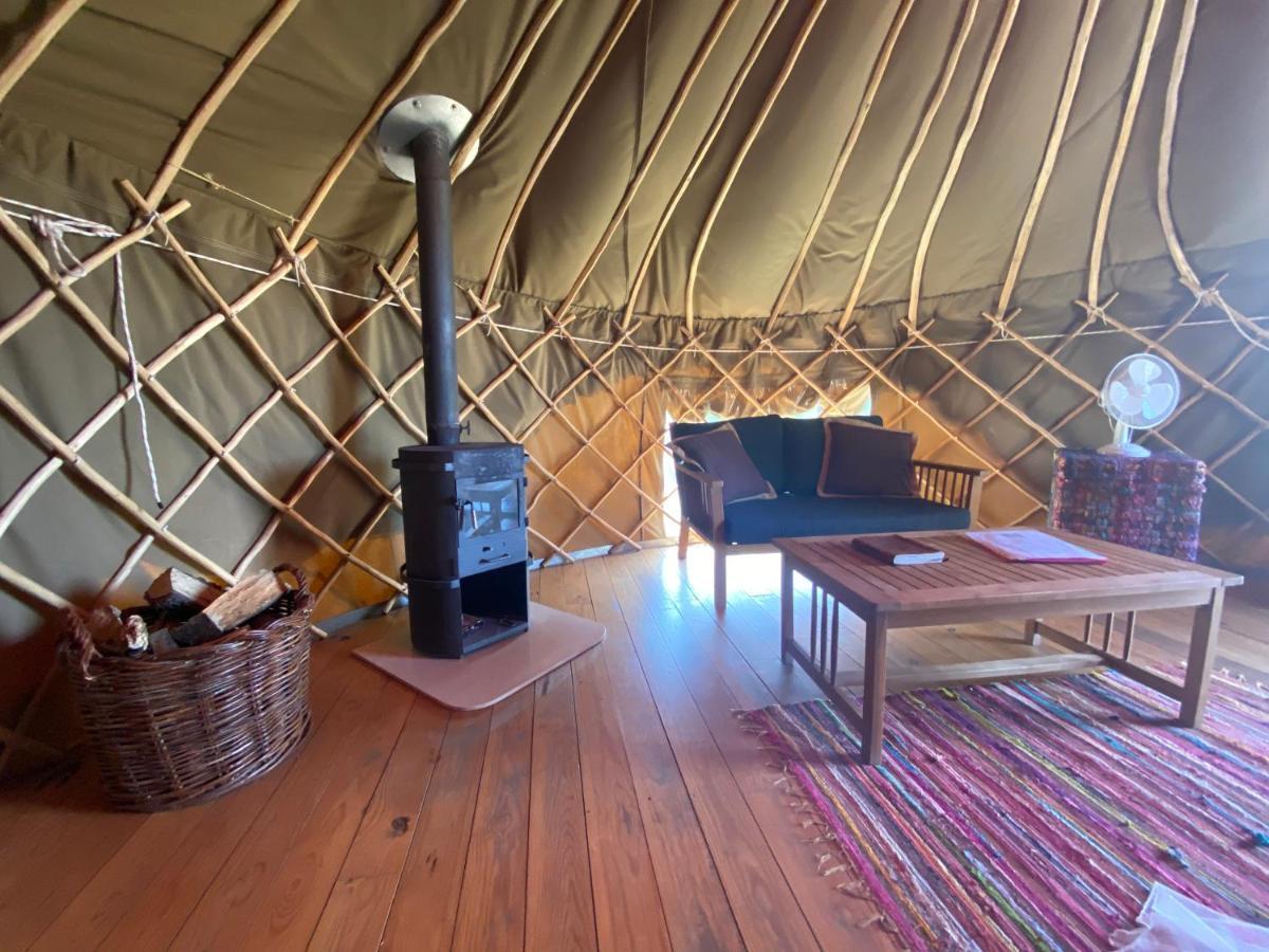 Farm stay Quinta De Sao Jose Dos Montes *