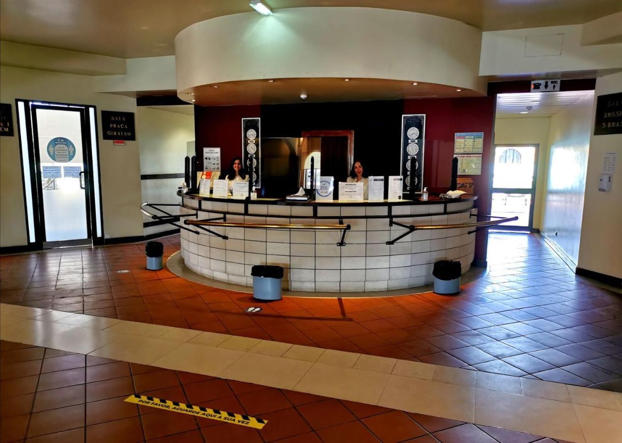 Hotel Dom Fernando 3*