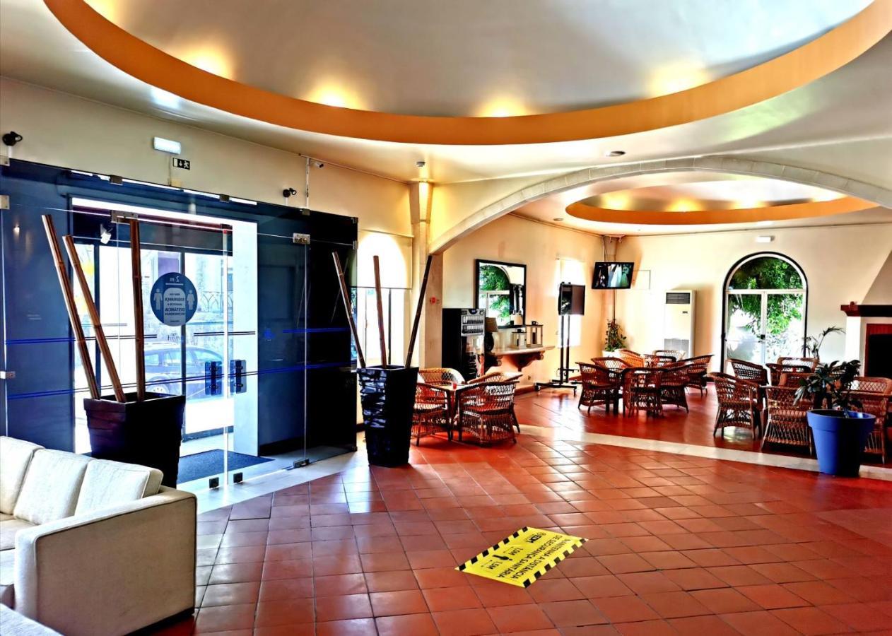 Dom Fernando Hotel Évora