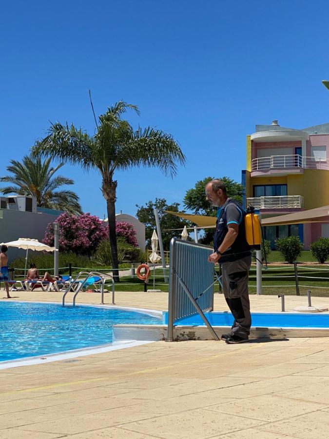 Apartment Apartamento Marina Albufeira