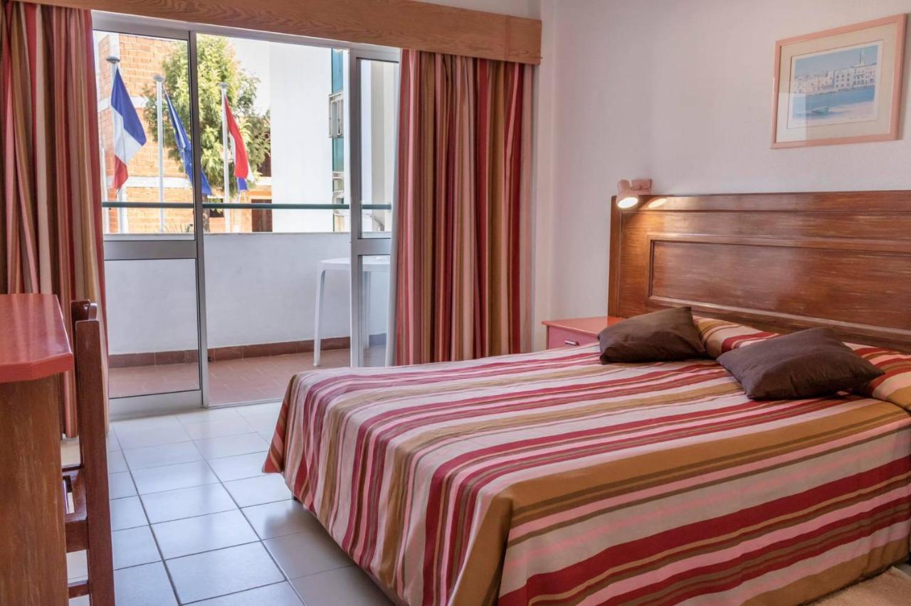 Calema Avenida Jardim Aparthotel 3*