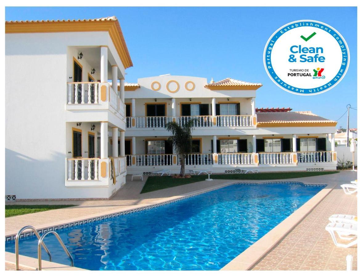 Apartahotel Solar Veiguinha 3*