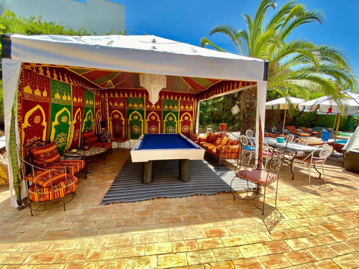 Buda House By Ethnic Ocean Villa Albufeira