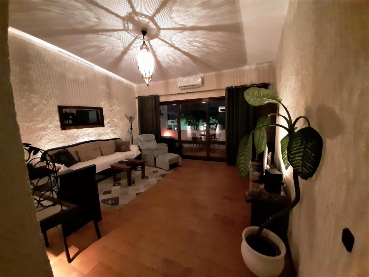 Appartement Bem *
