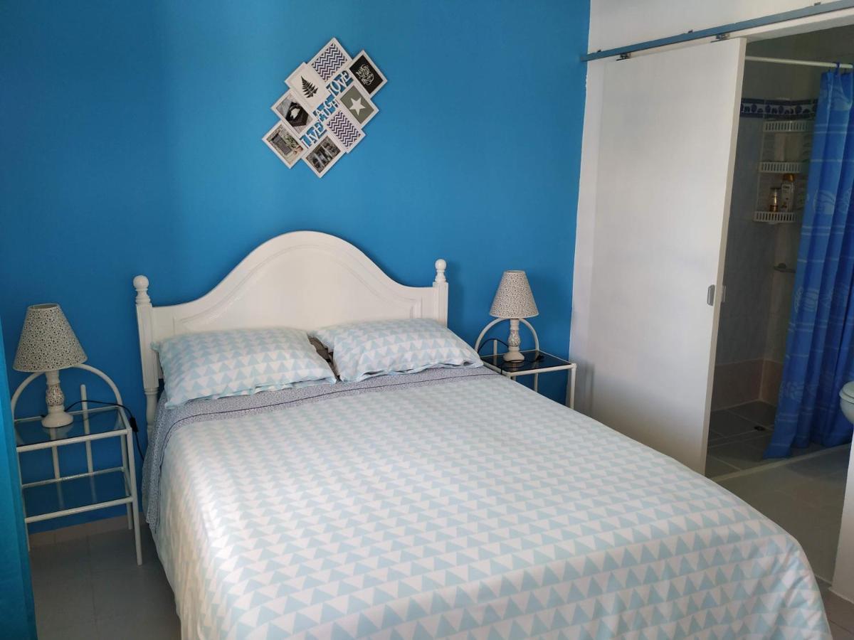 Vivenda Familia Pedro Guest house
