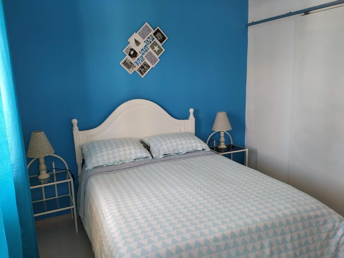 Vivenda Familia Pedro Guest house Vila do Bispo