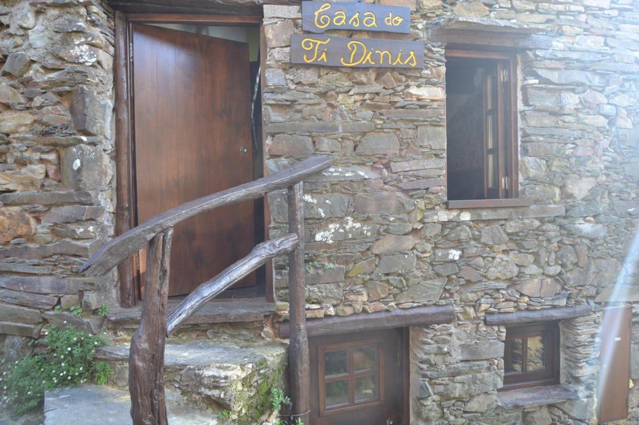Talasnal Montanhas De Holiday home *