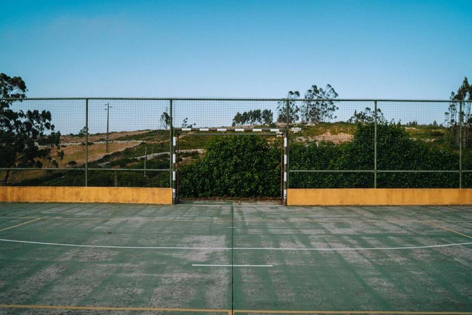 Casas De Pedra - Quinta Da Escola * Alvados