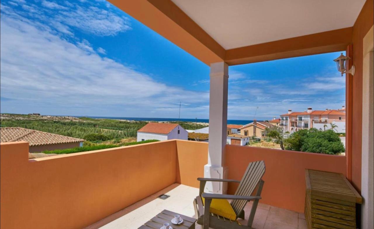 Cliff Villages * Amoreira (Leiria)
