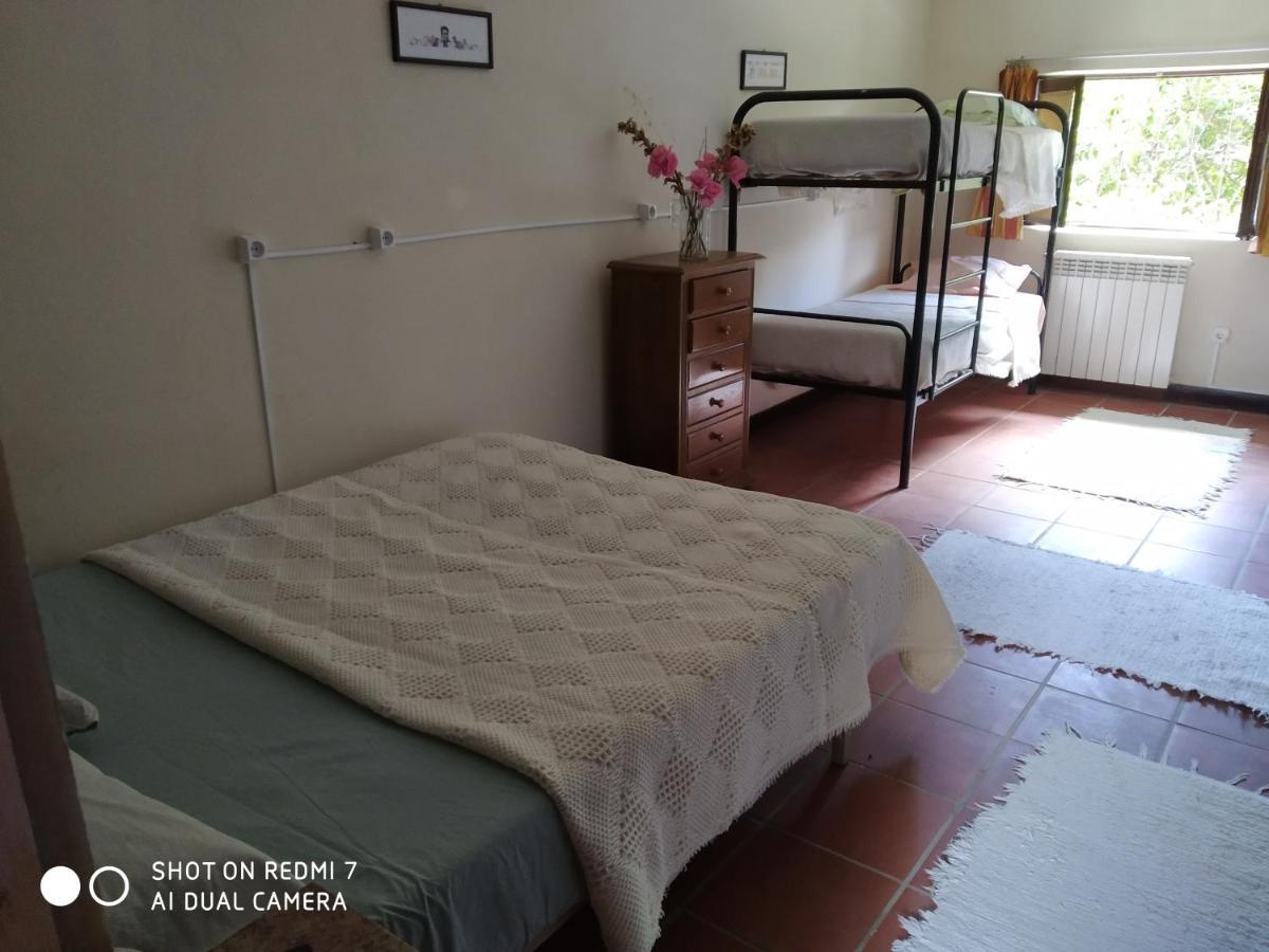 Stone Farm Hostel