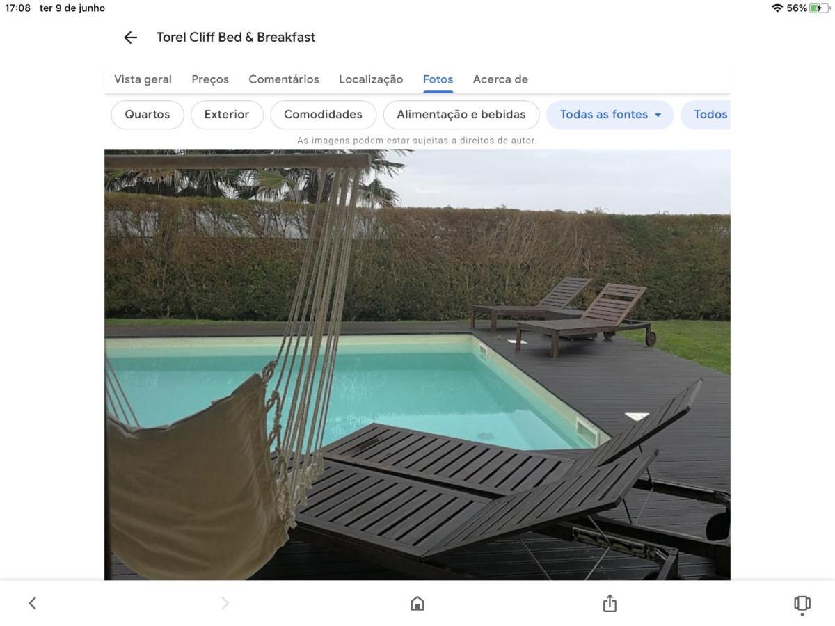 Villa Cliff Villages Amoreira (Leiria)