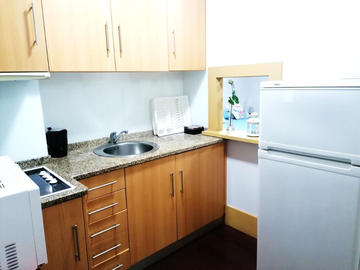 4-as Center Apartment
