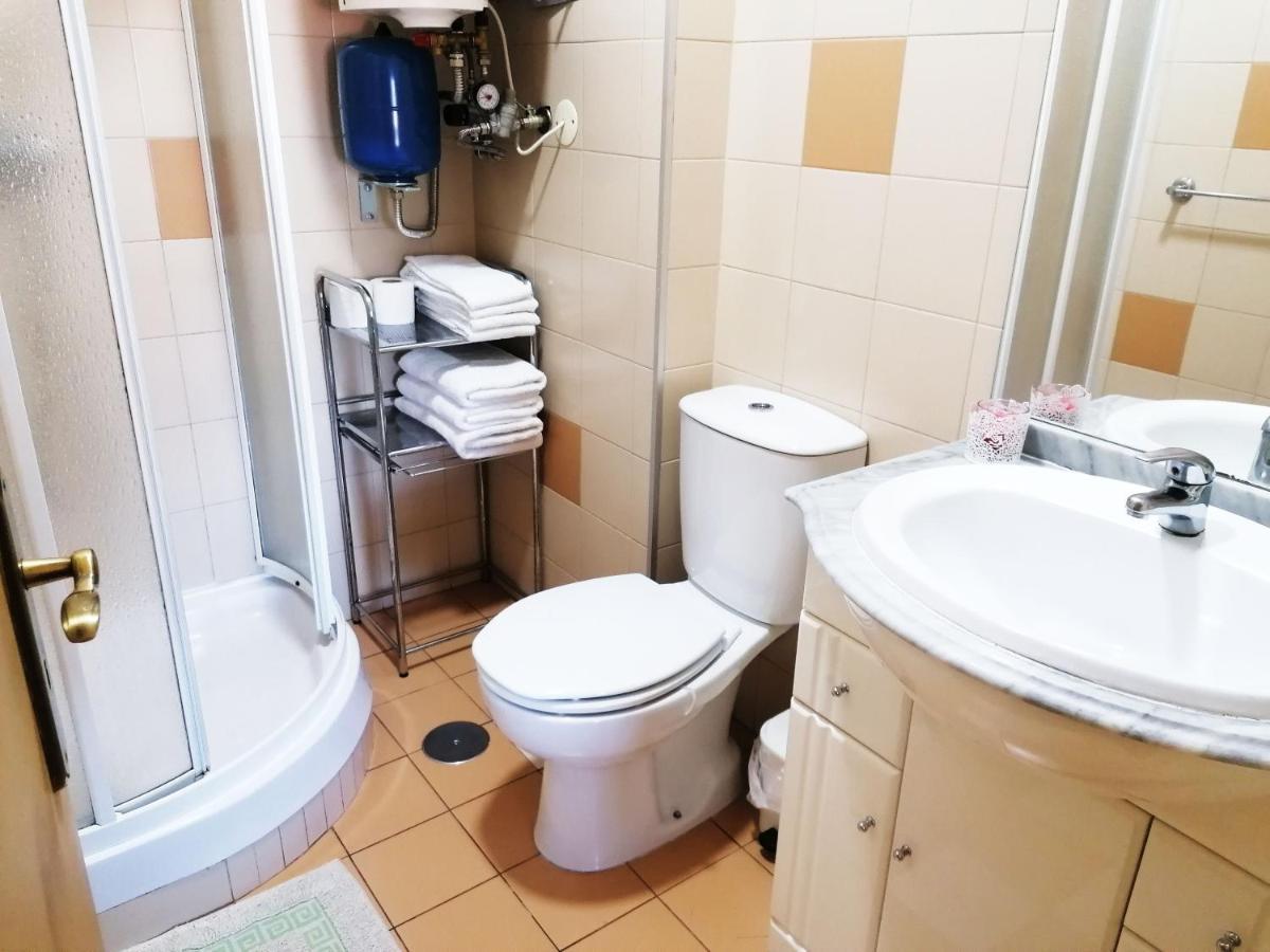 4-as Center Apartment Guimaraes