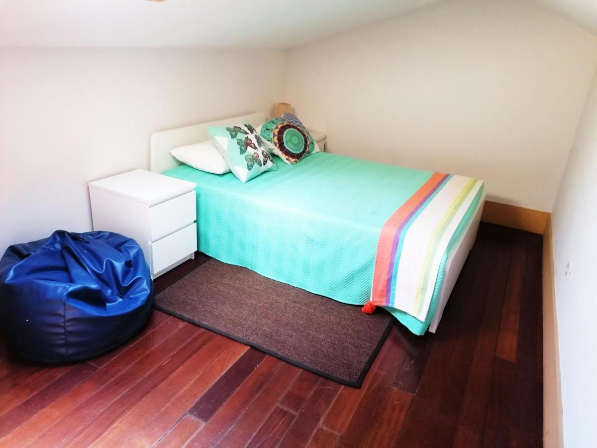 Apartment 4-as Center