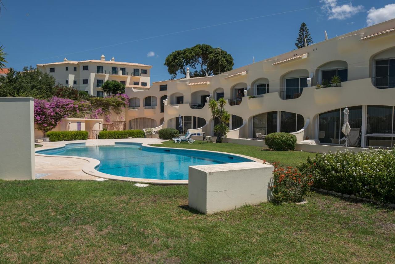 One Bedroom Sea View Clube Rio Ferragudo Apartment *
