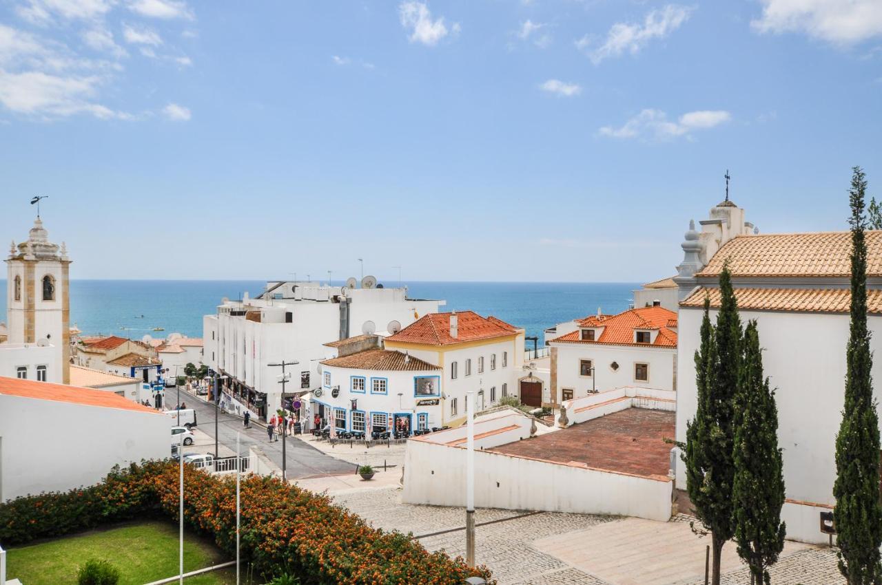 Appartement Bay View By Ocvillas