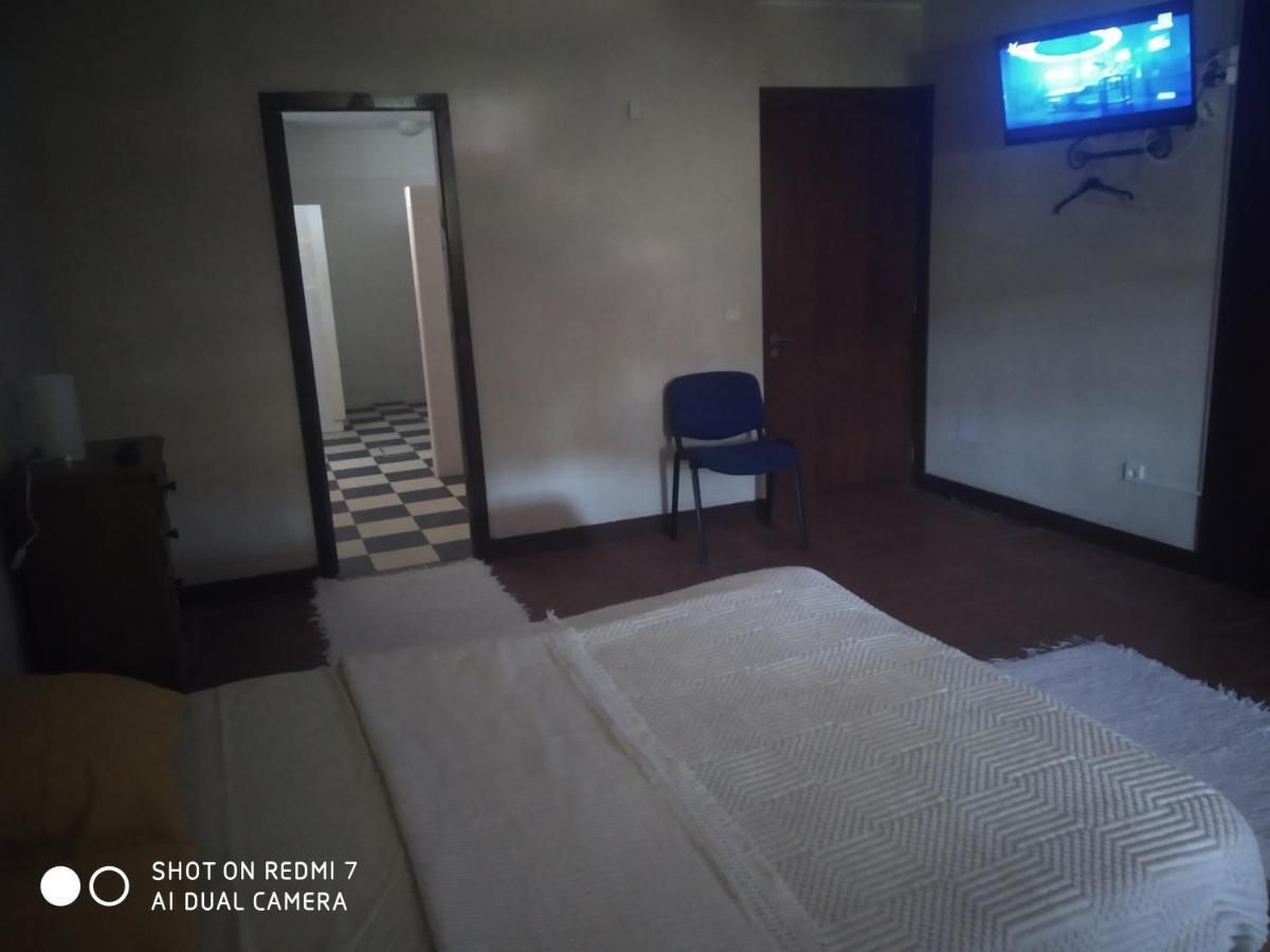 Hostel Stone Farm Felgueiras